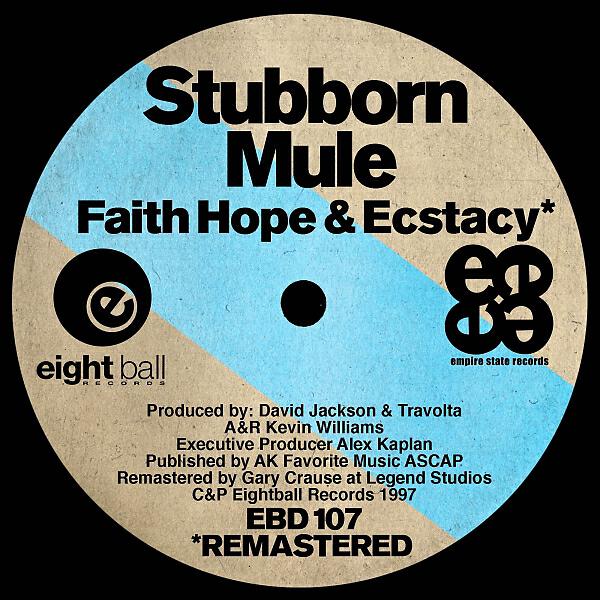 David Jackson - Faith Hope & Ecstacy (Strip Search Mix)
