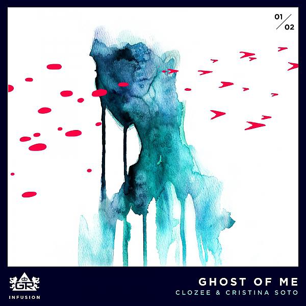 Постер альбома Ghost of Me