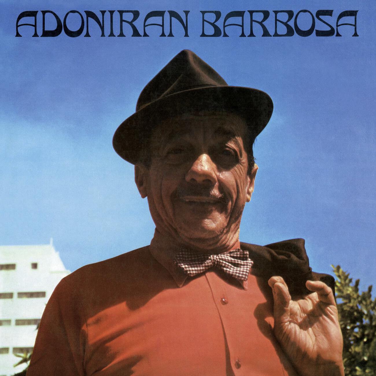 Adoniran Barbosa - Apaga O Fogo Mané