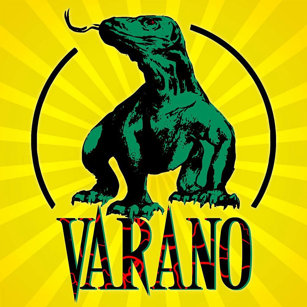 Постер альбома Varano