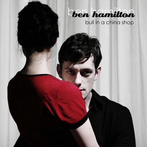 Ben Hamilton - Drug Abuse