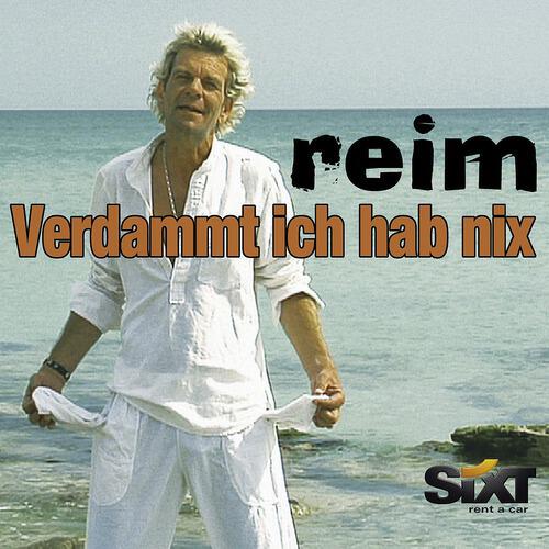 Matthias Reim - Verdammt ich hab' nix