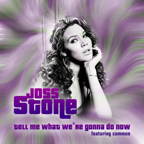 Joss Stone - Music (Live From The Bowery Ballroom)