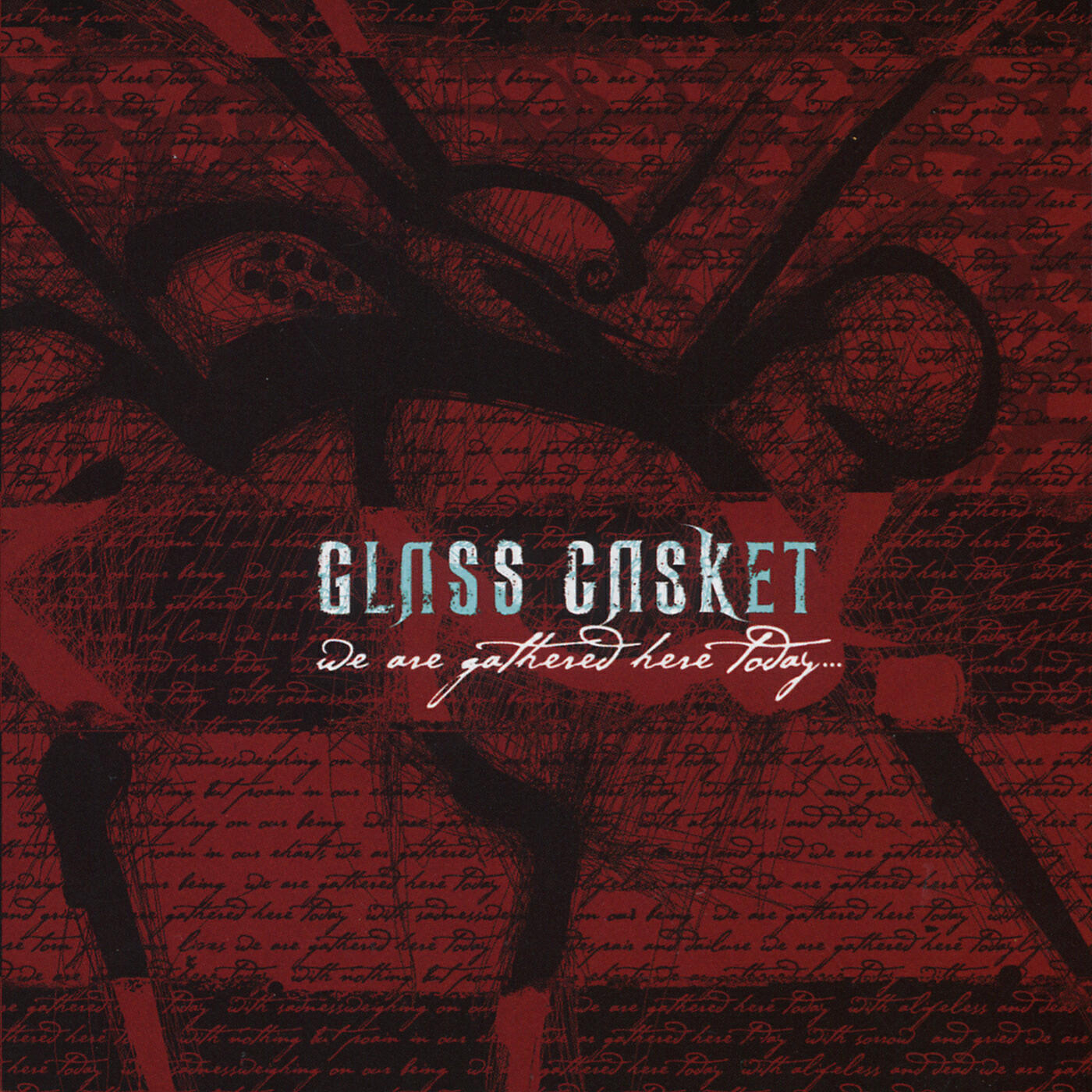 Glass Casket - Cellar Door