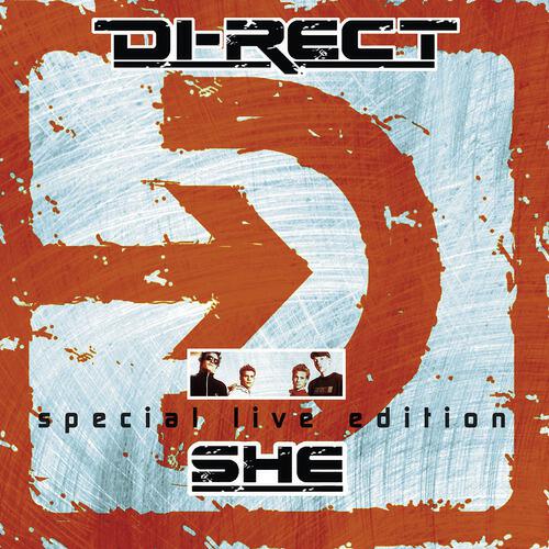 DI-RECT - Free (Live From Radio 3FM,Netherlands/2003)