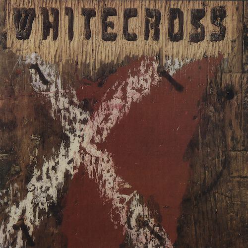 Whitecross - No Way I'm Goin' Down