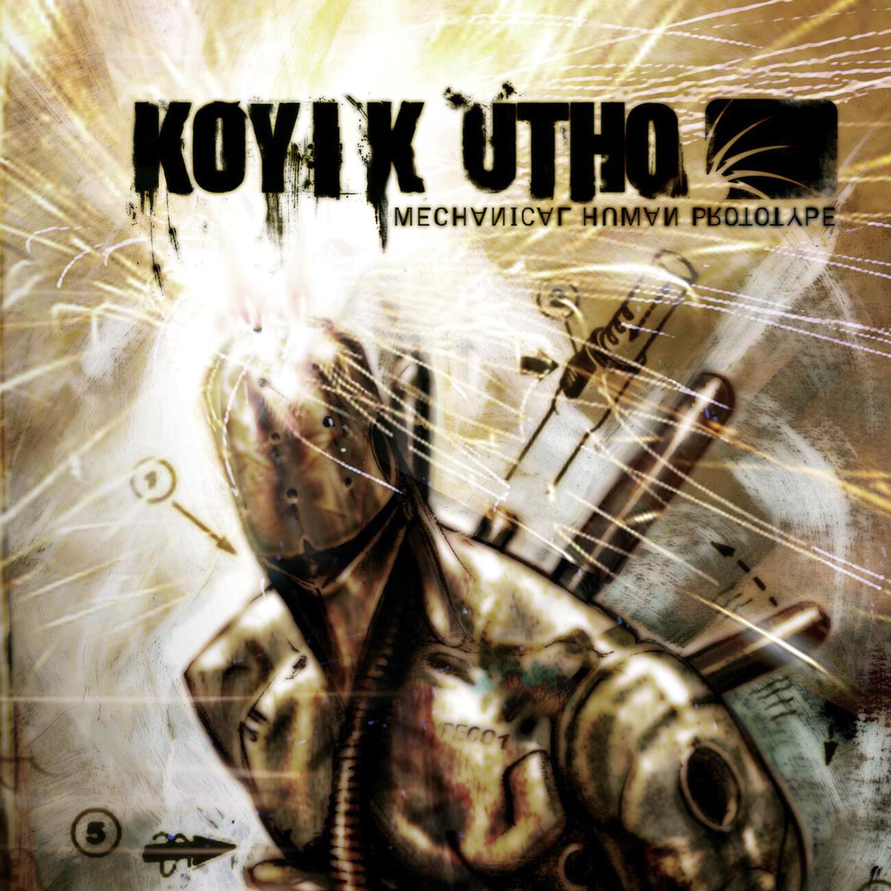 Koyi K Utho - Synthetic Evil