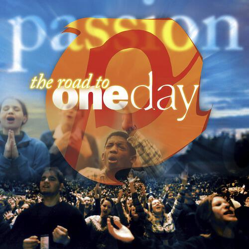 Passion - Make A Joyful Noise / I Will Not Be Silent (Medley)