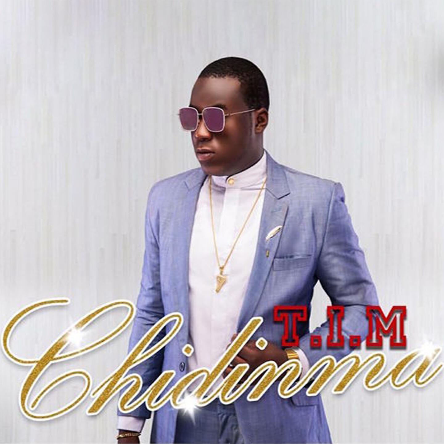 TIM - Chidinma
