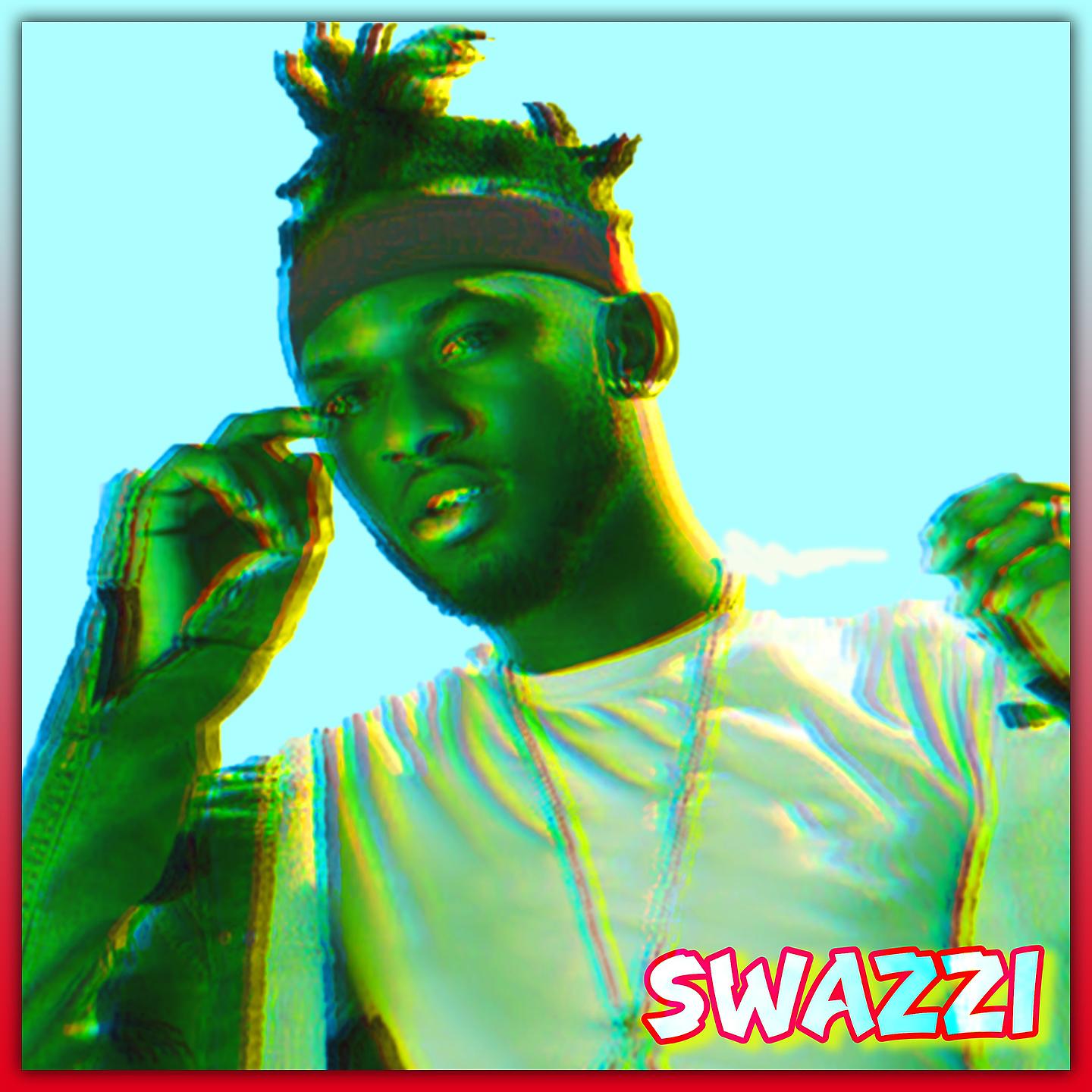Постер альбома Swazzi