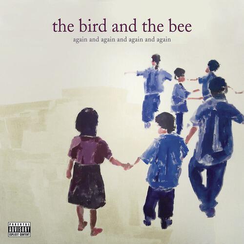 The Bird And The Bee - Fucking Boyfriend