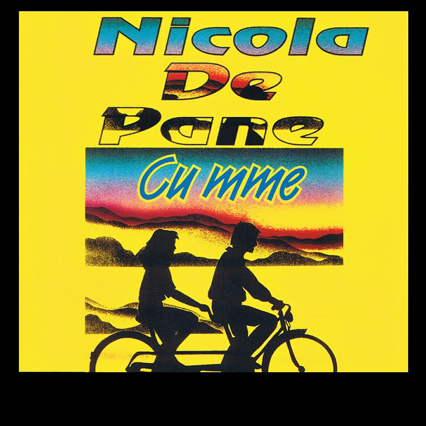 Nicola De Pane - Vicino 'o mare