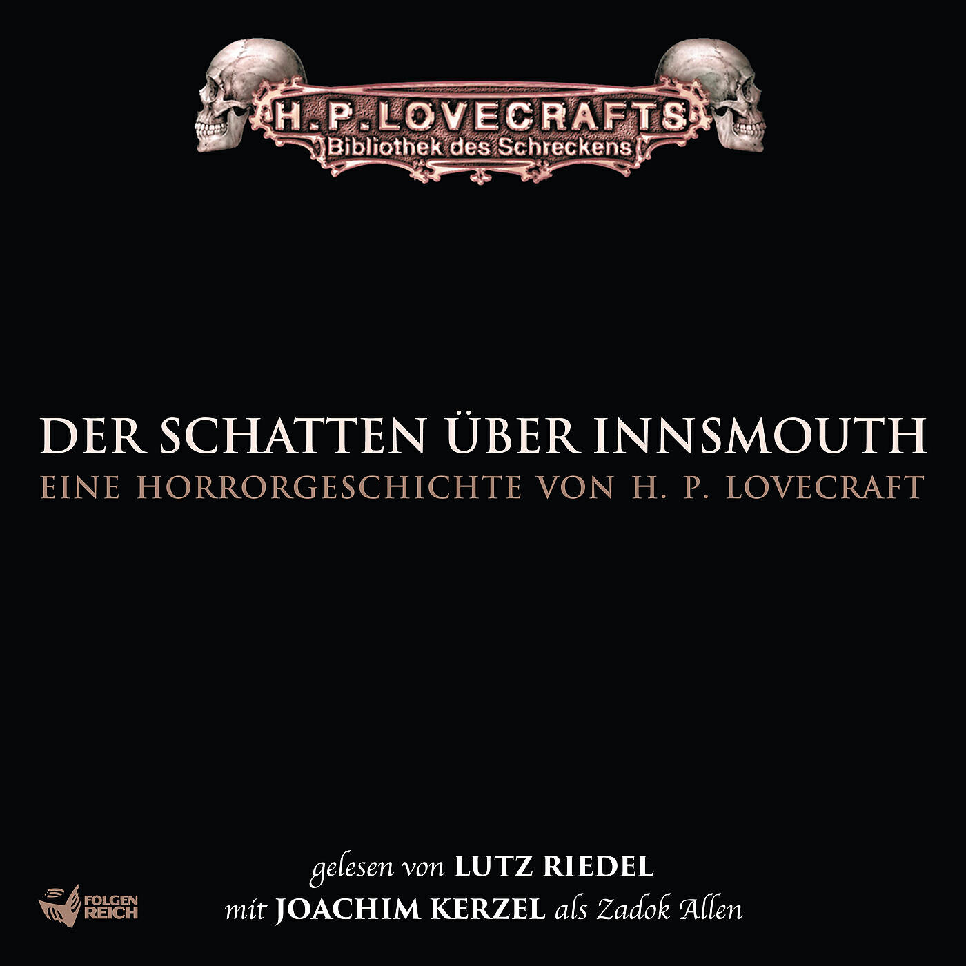 Lutz Riedel - Der Schatten über Innsmouth - Teil 164