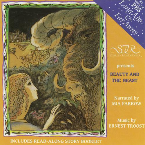 Постер альбома Beauty And The Beast