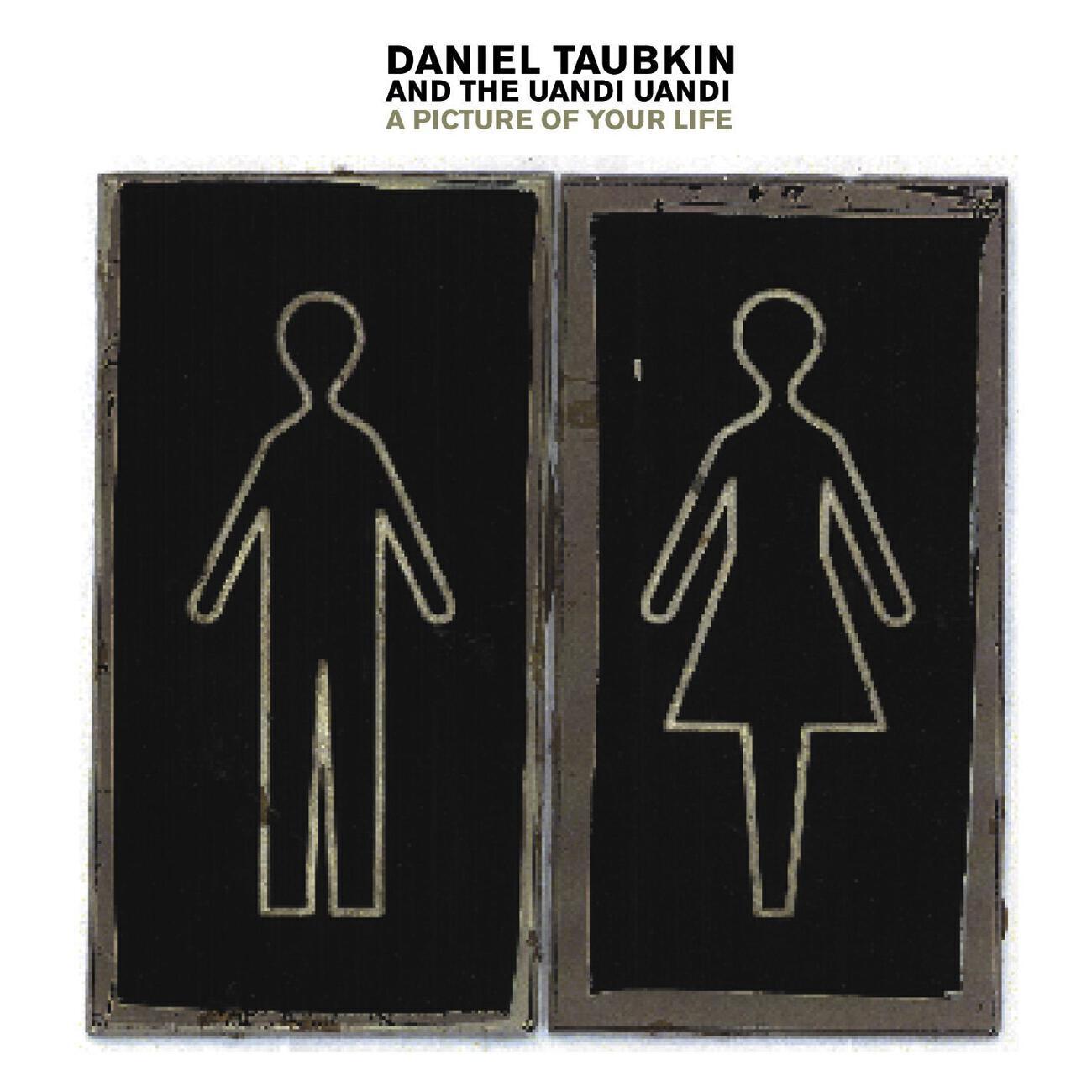 Daniel Taubkin And The Uandi Uandi - All On Line