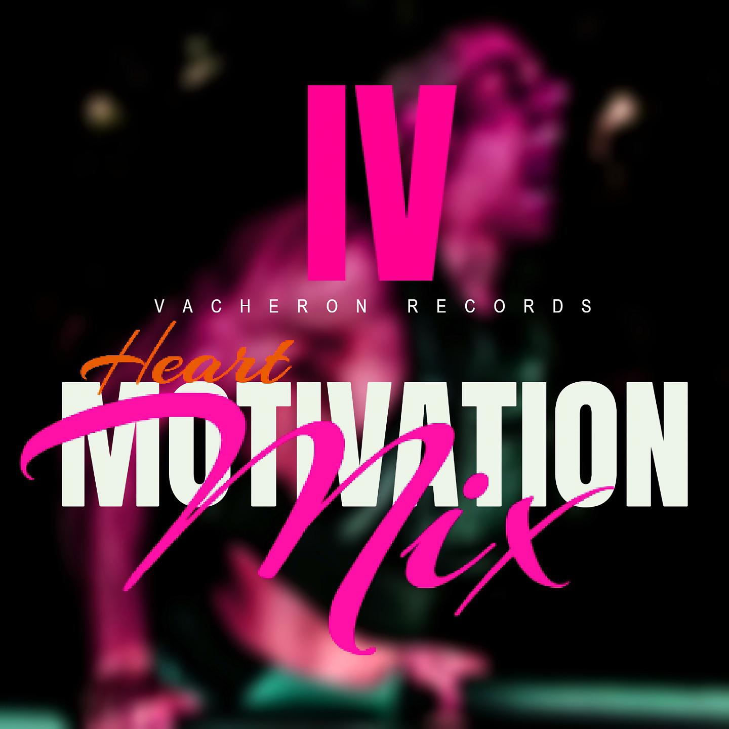Постер альбома Motivation Mix, Vol. 2