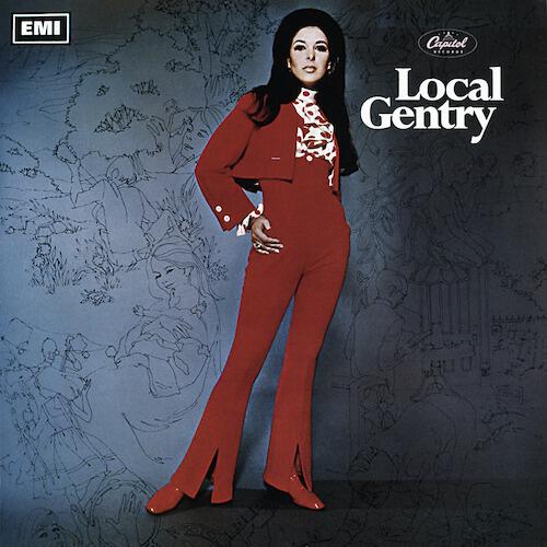 Bobbie Gentry - Sweet Peony