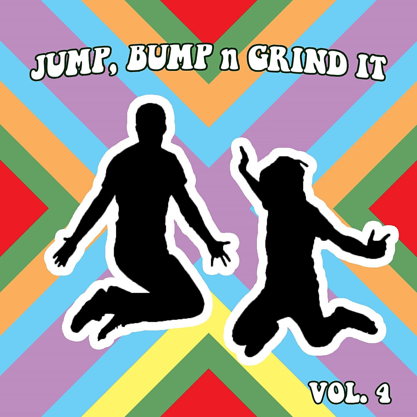 Danny Junior Crash Vs Mada - Bye Bye Bye (Stolfi & Kina Remix)