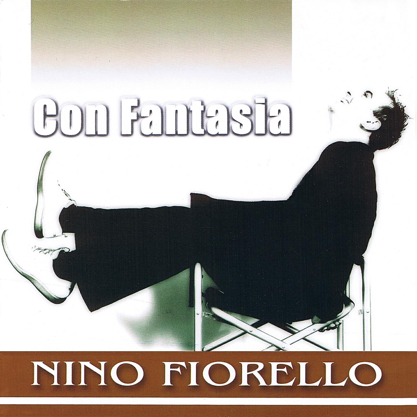 Nino Fiorello - Me manche... mamma'