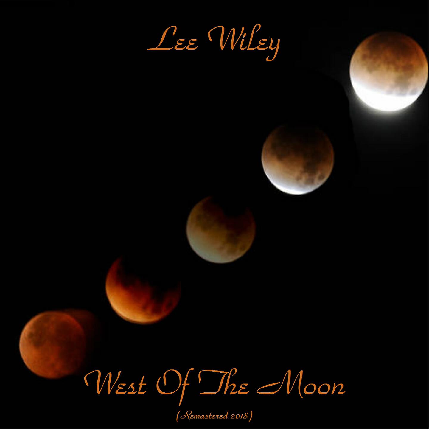 Lee Wiley - East Of The Sun (West Of The Moon) (Remastered 2018)