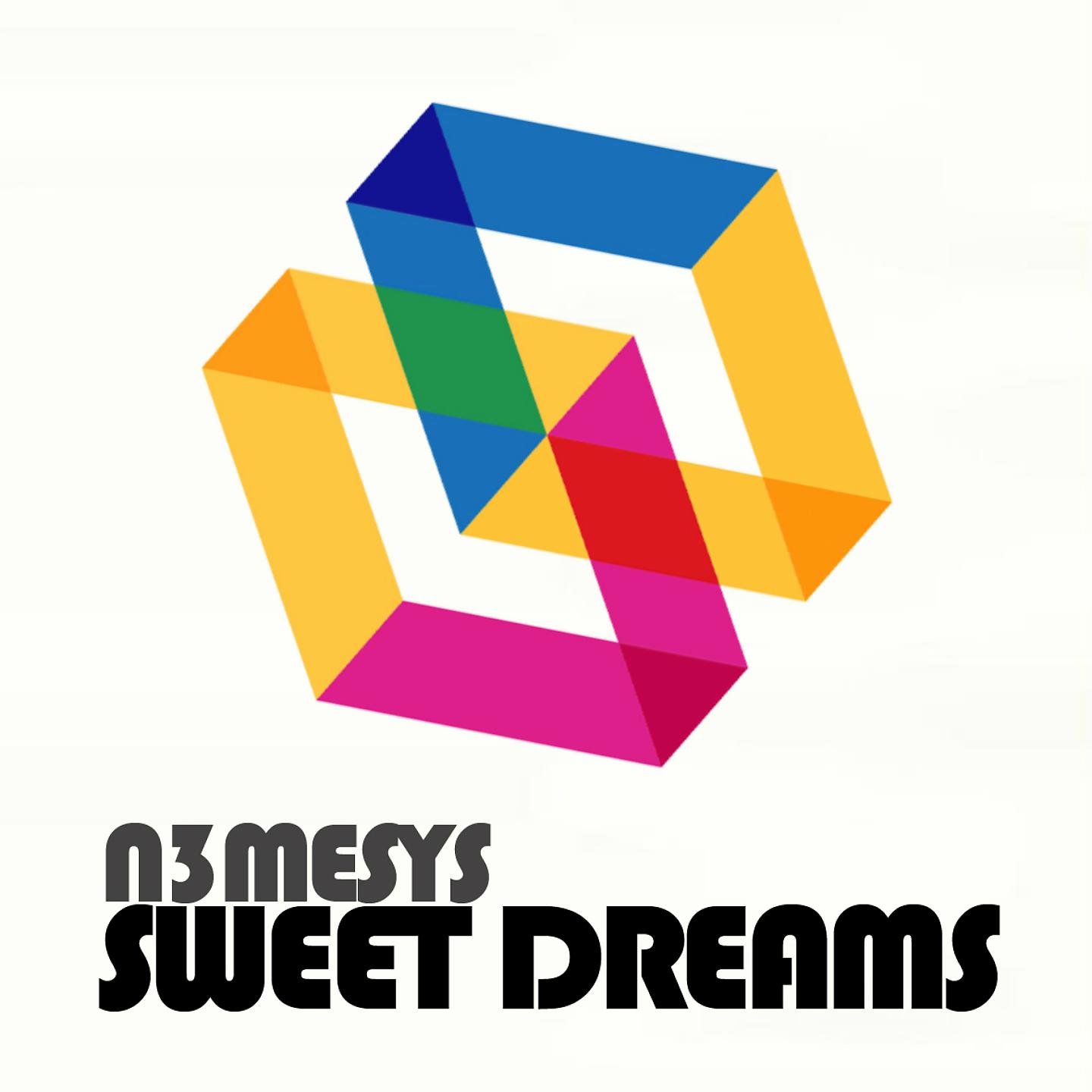 Постер альбома Sweet Dreams (Are Made of This)