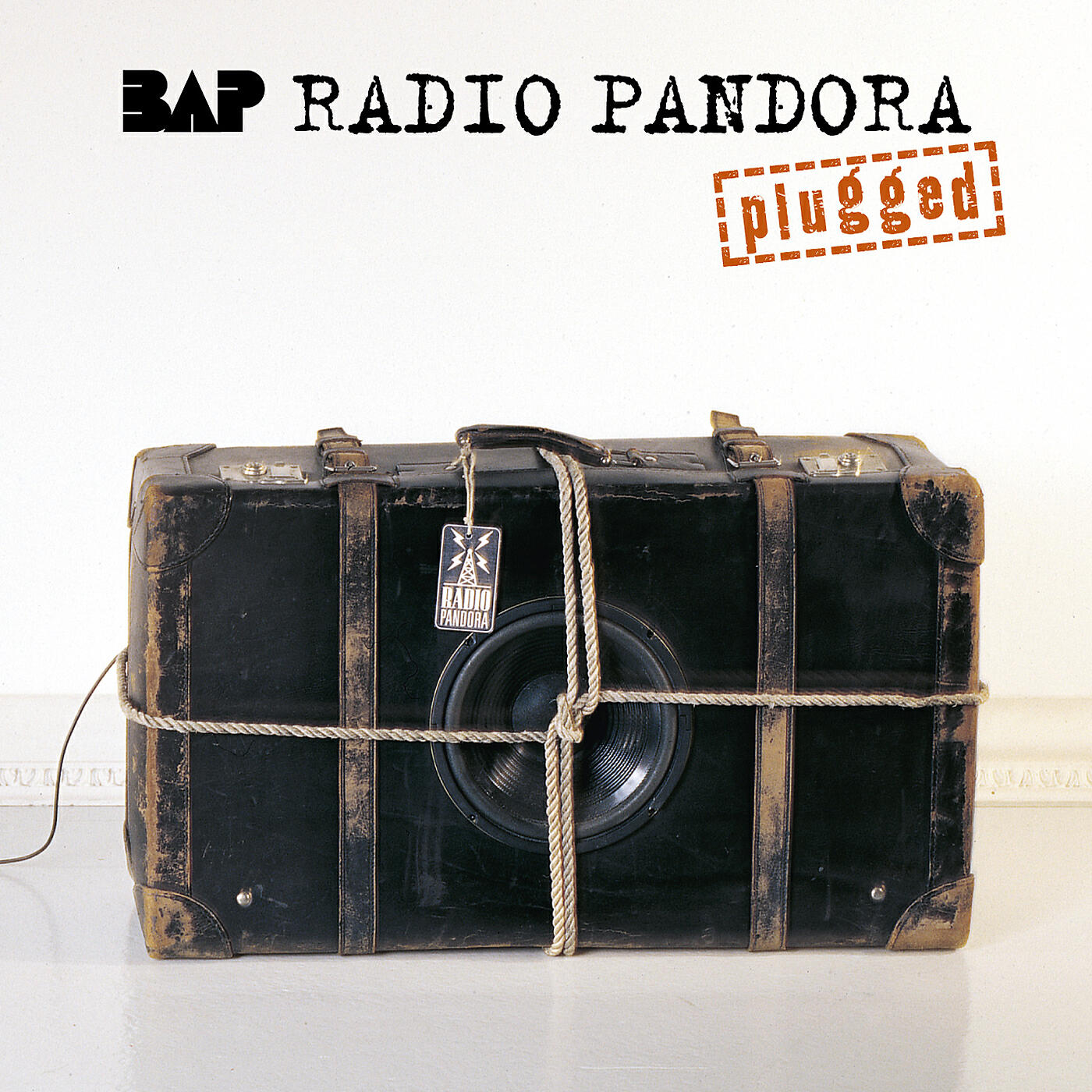 BAP - Wa'ss loss met dä Stadt (Plugged Version)