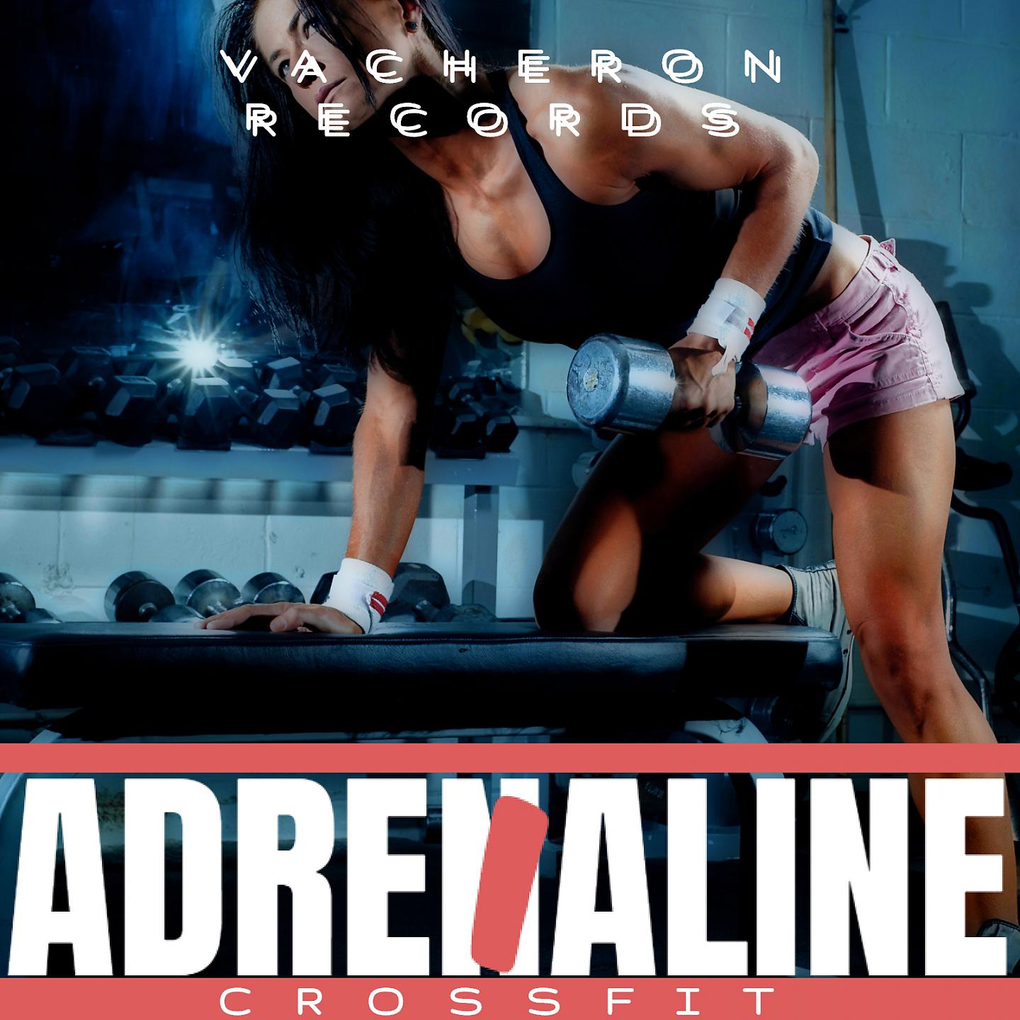 Постер альбома Adrenaline, Vol. 1