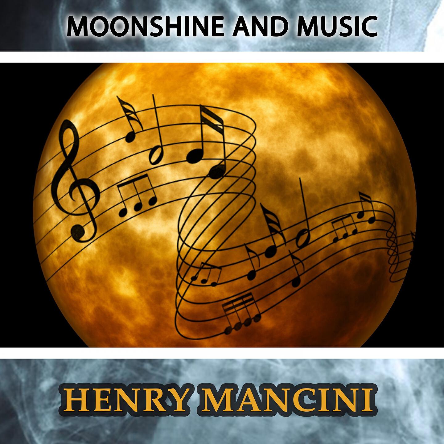 Henry Mancini - Blues Pianola