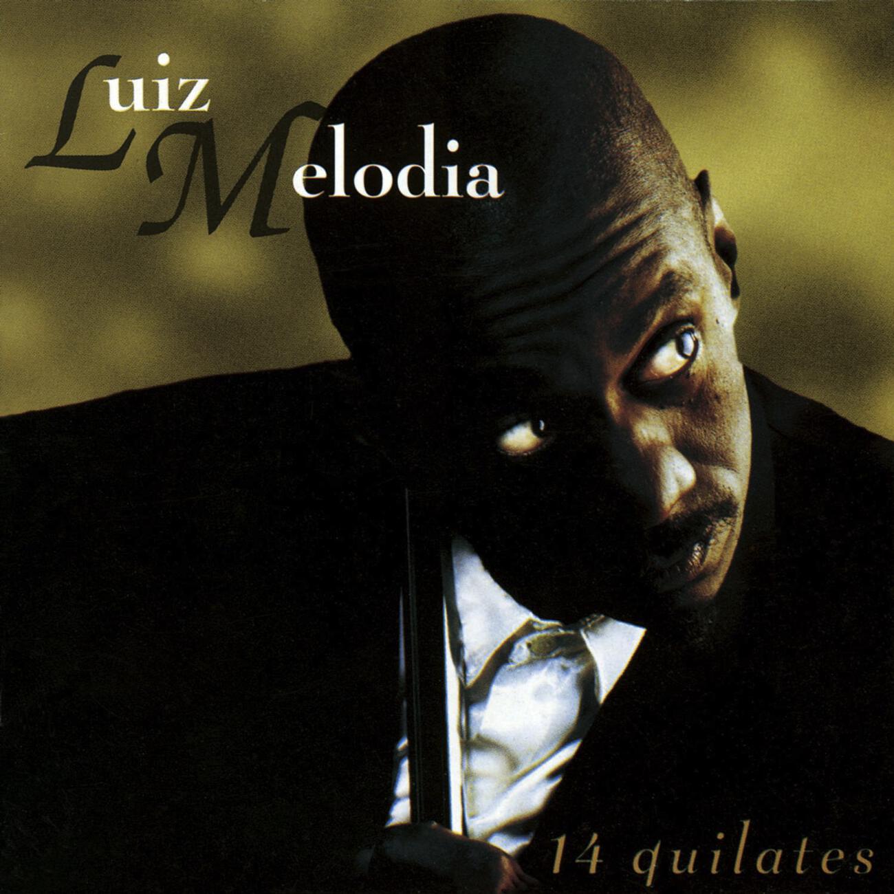 Luiz Melodia - Sub-Anormal