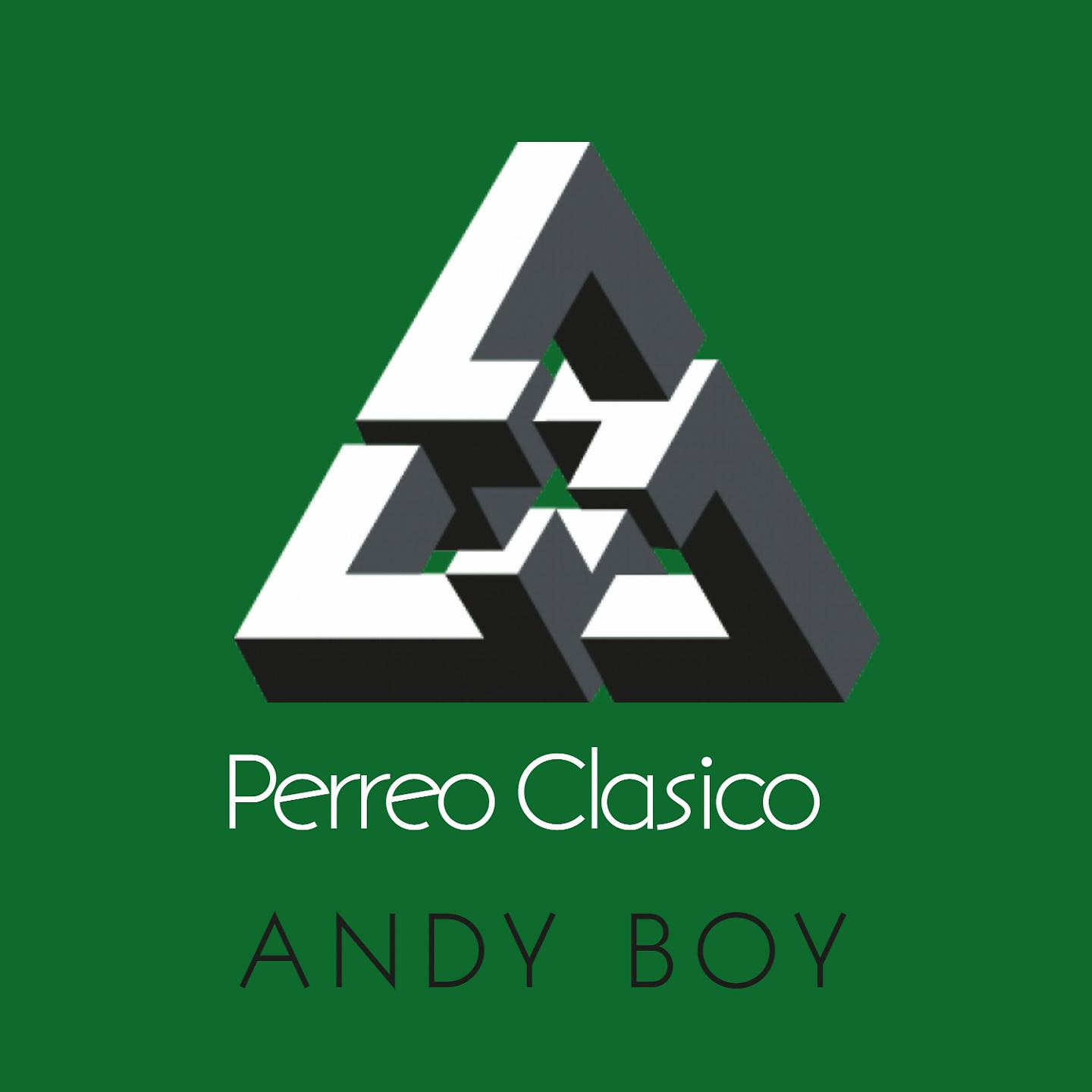 Постер альбома Perreo Clásico
