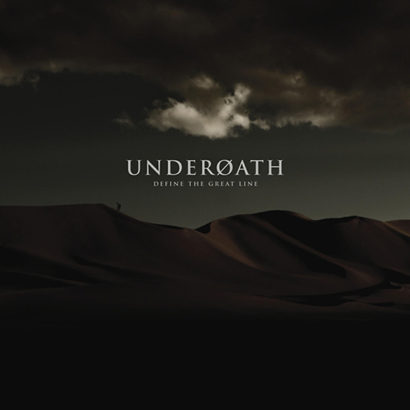 Underoath - To Whom It May Concern