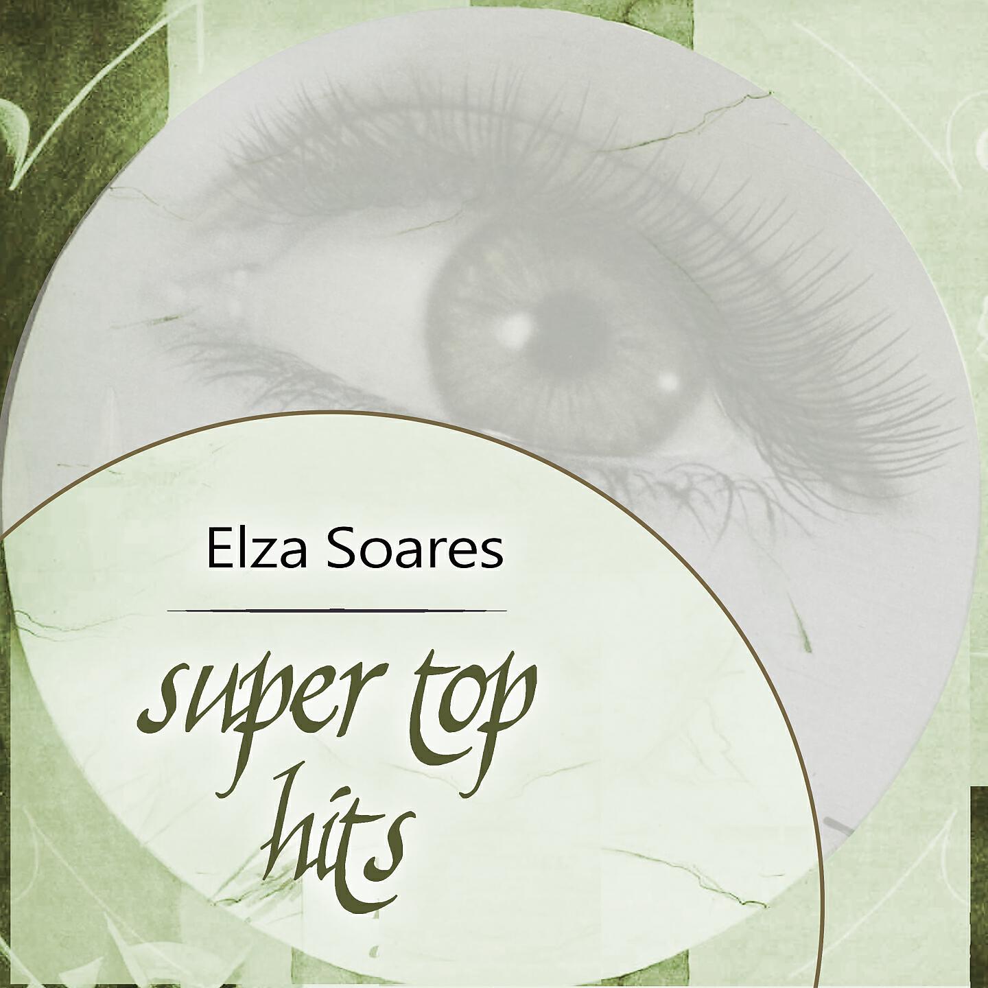Elza Soares - A Banca Do Distinto