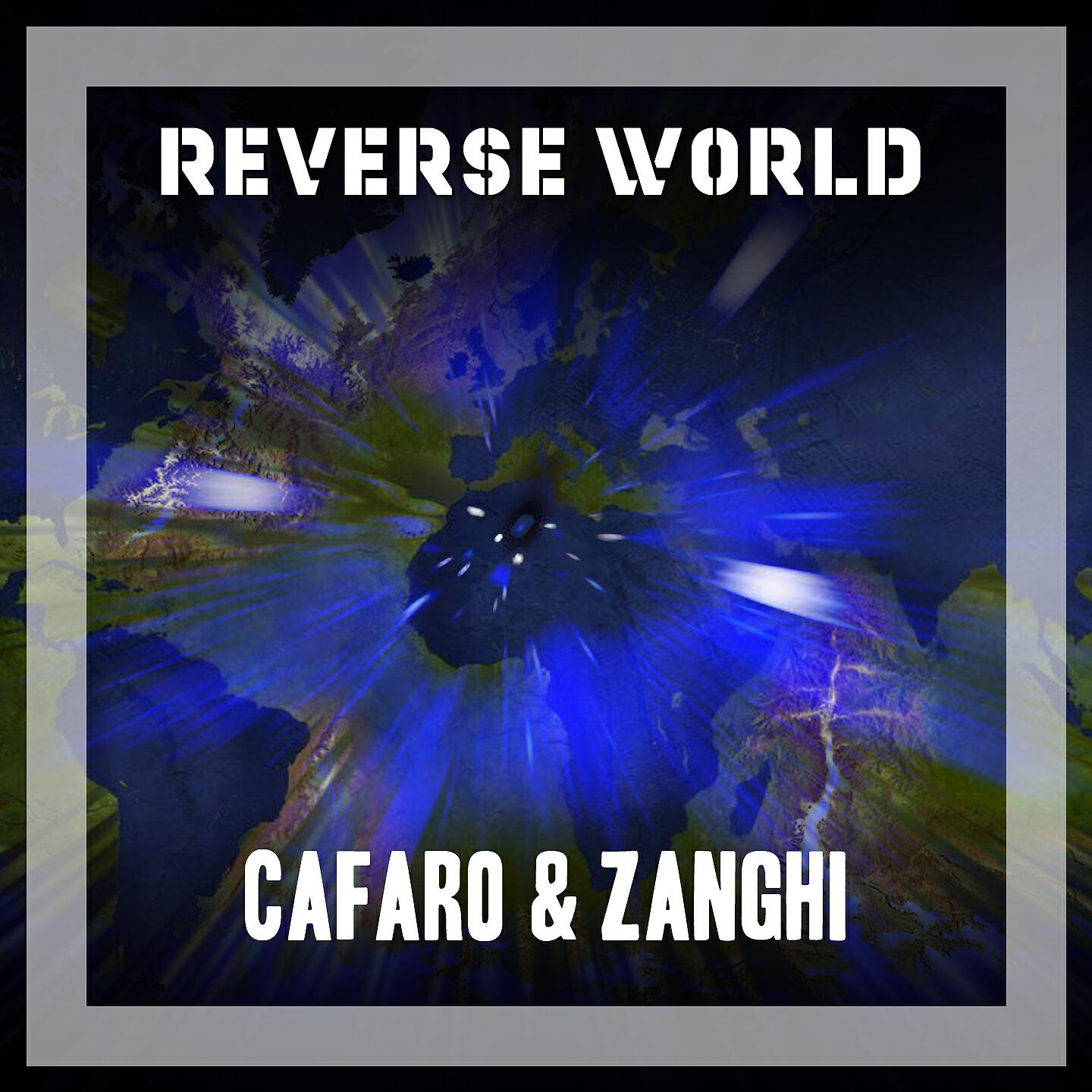 Cafaro & Zanghi - Bye Bye Ics