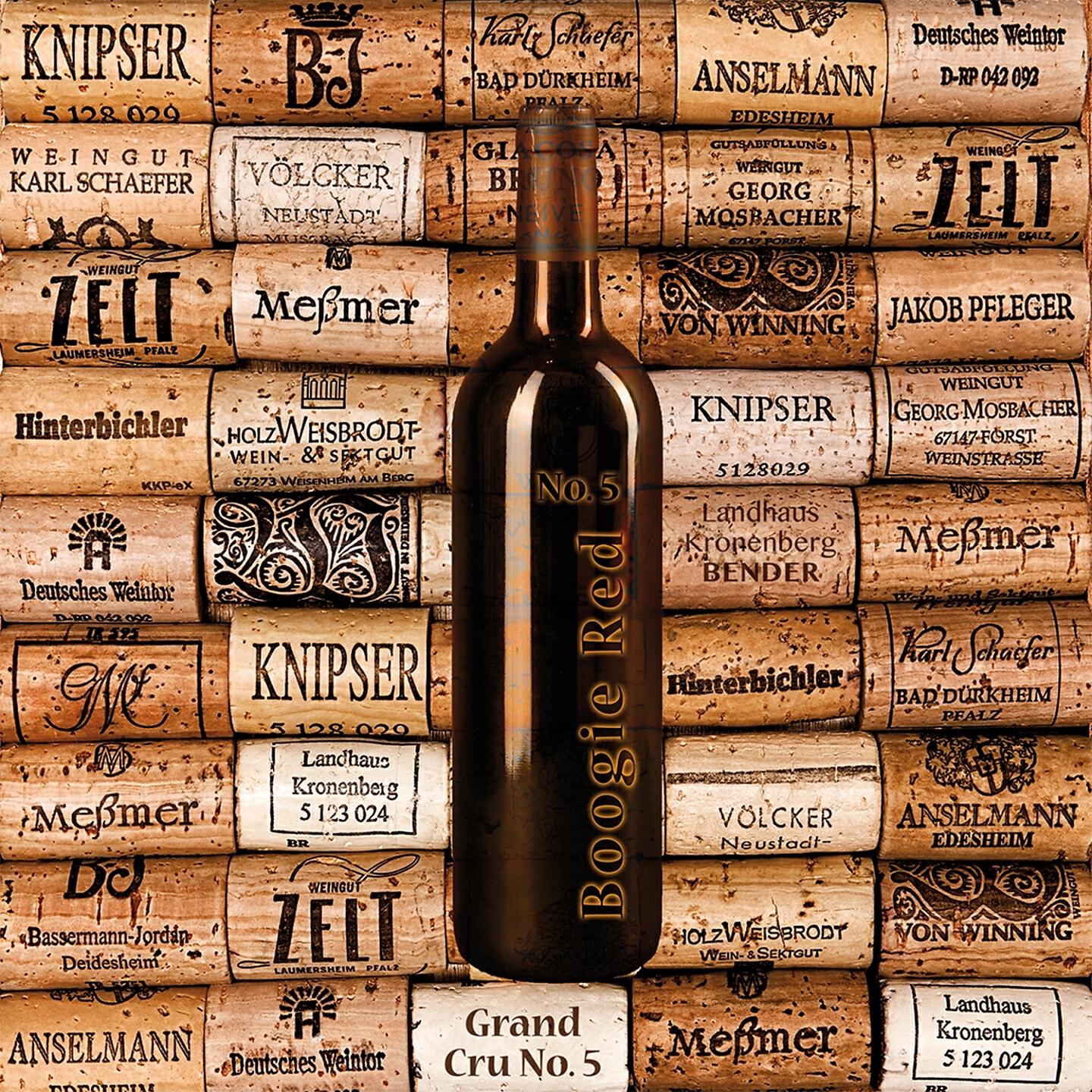 Peter Seiler And RPO - Test the Grand Cru