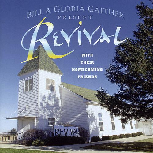 Danny Gaither - The Longer I Serve Him