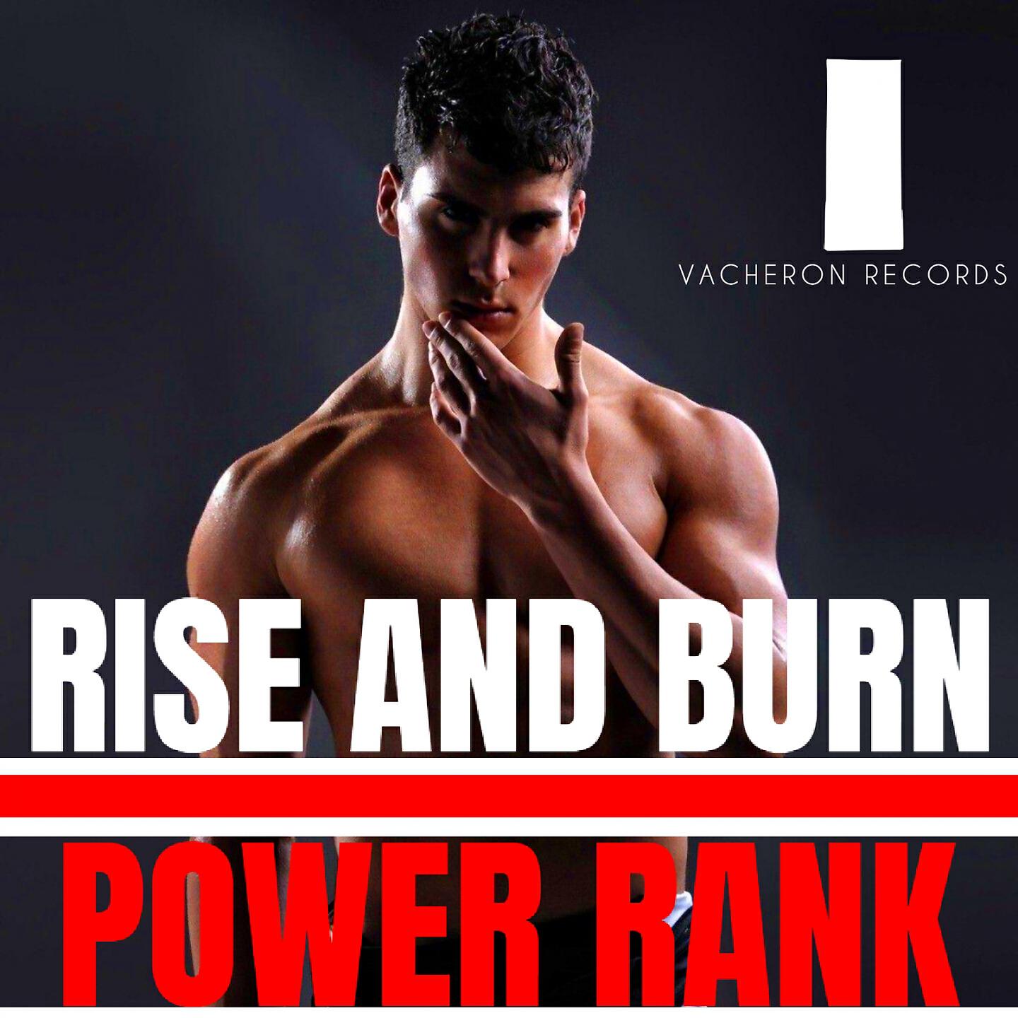 Power Rank - All Night Train