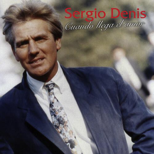 Sergio Denis - Dame, Señor, La Luz