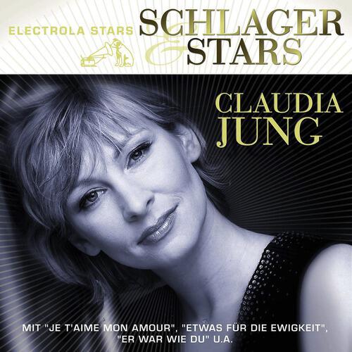 Claudia Jung - Hand in Hand (Remastered 2003)