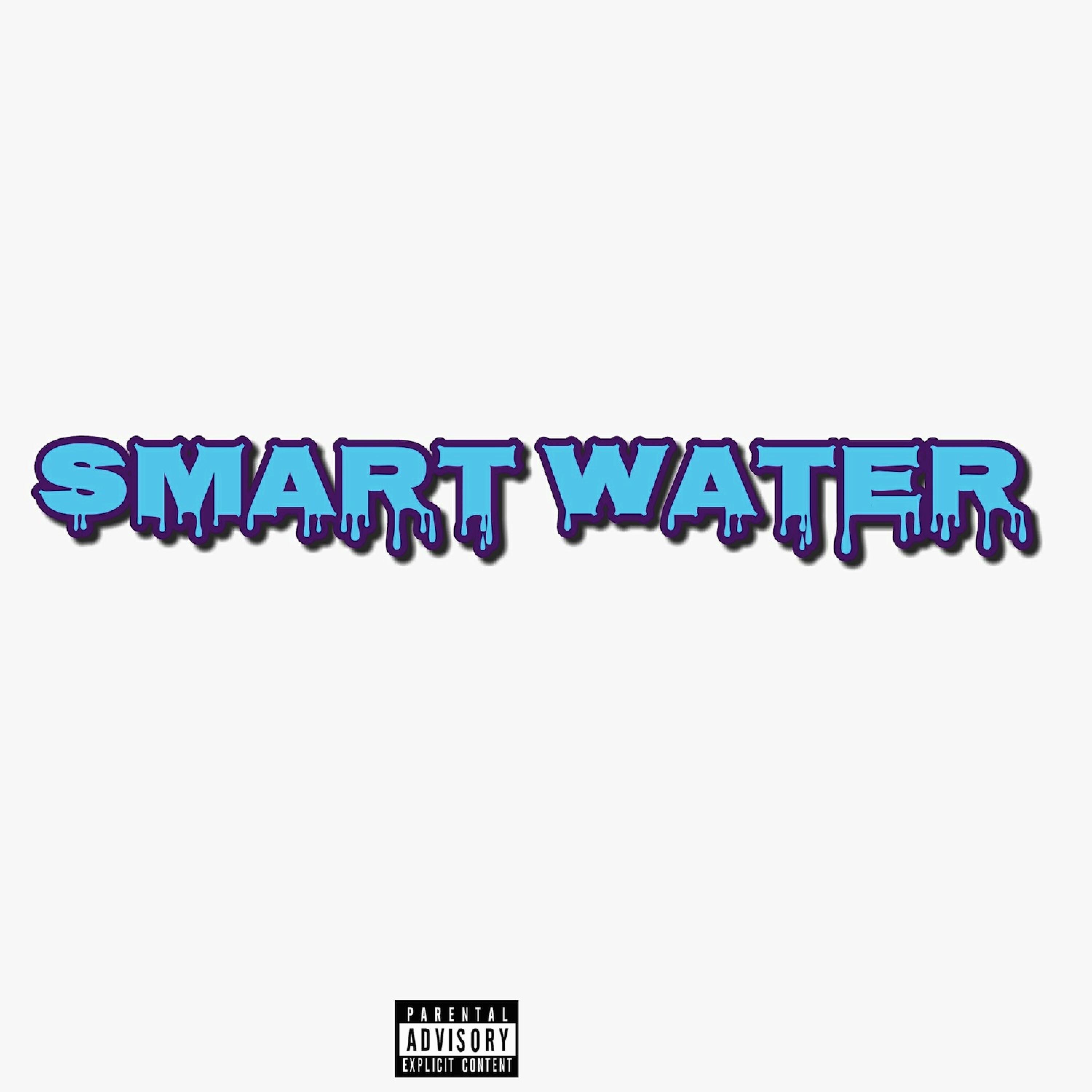 Freddy2Ps - Smart Water (feat. Shanese Campbell & Scrooge)