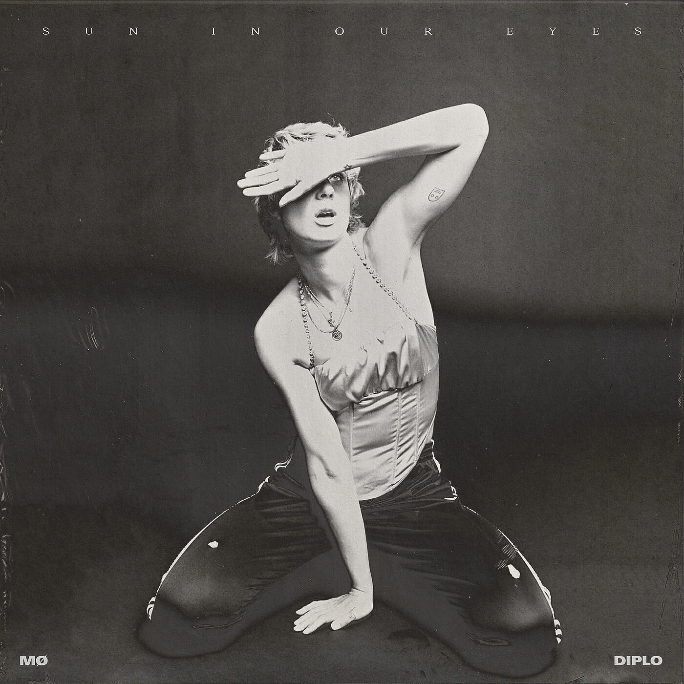 MØ - Sun In Our Eyes