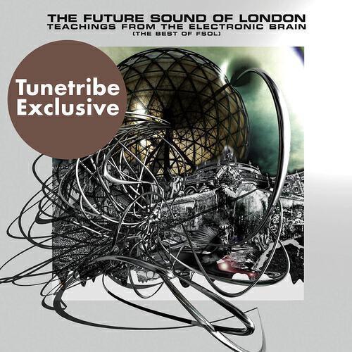 The Future Sound Of London - We Have Explosive (Part 1)
