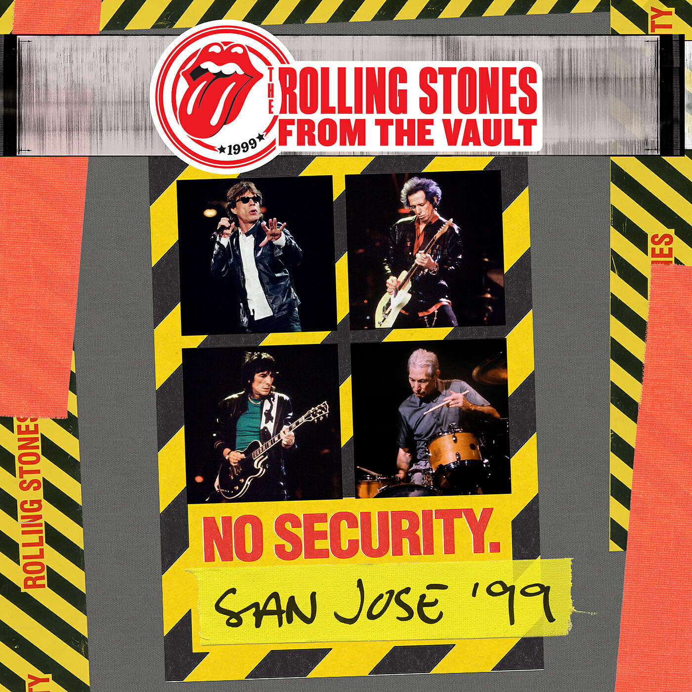 The Rolling Stones - Get Off Of My Cloud (Live)