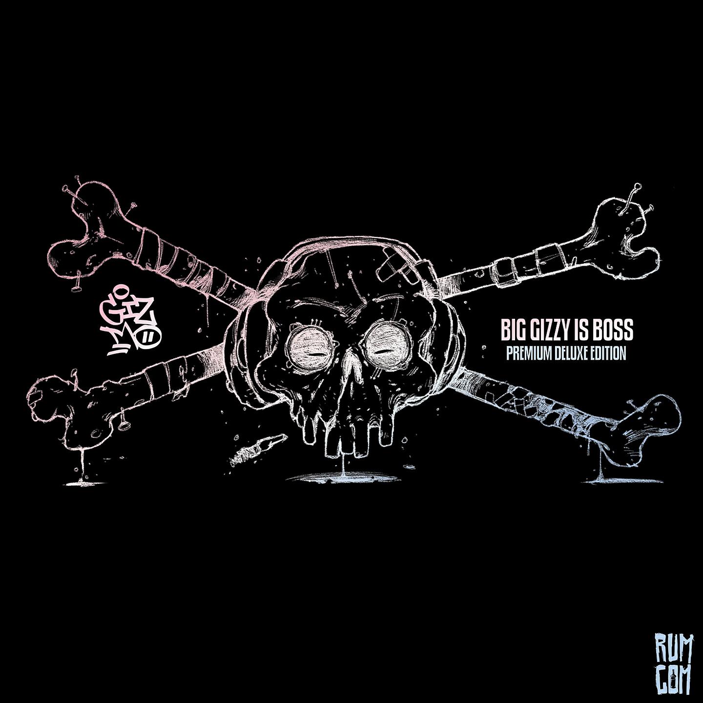 Ceezlin - F.U.T.F