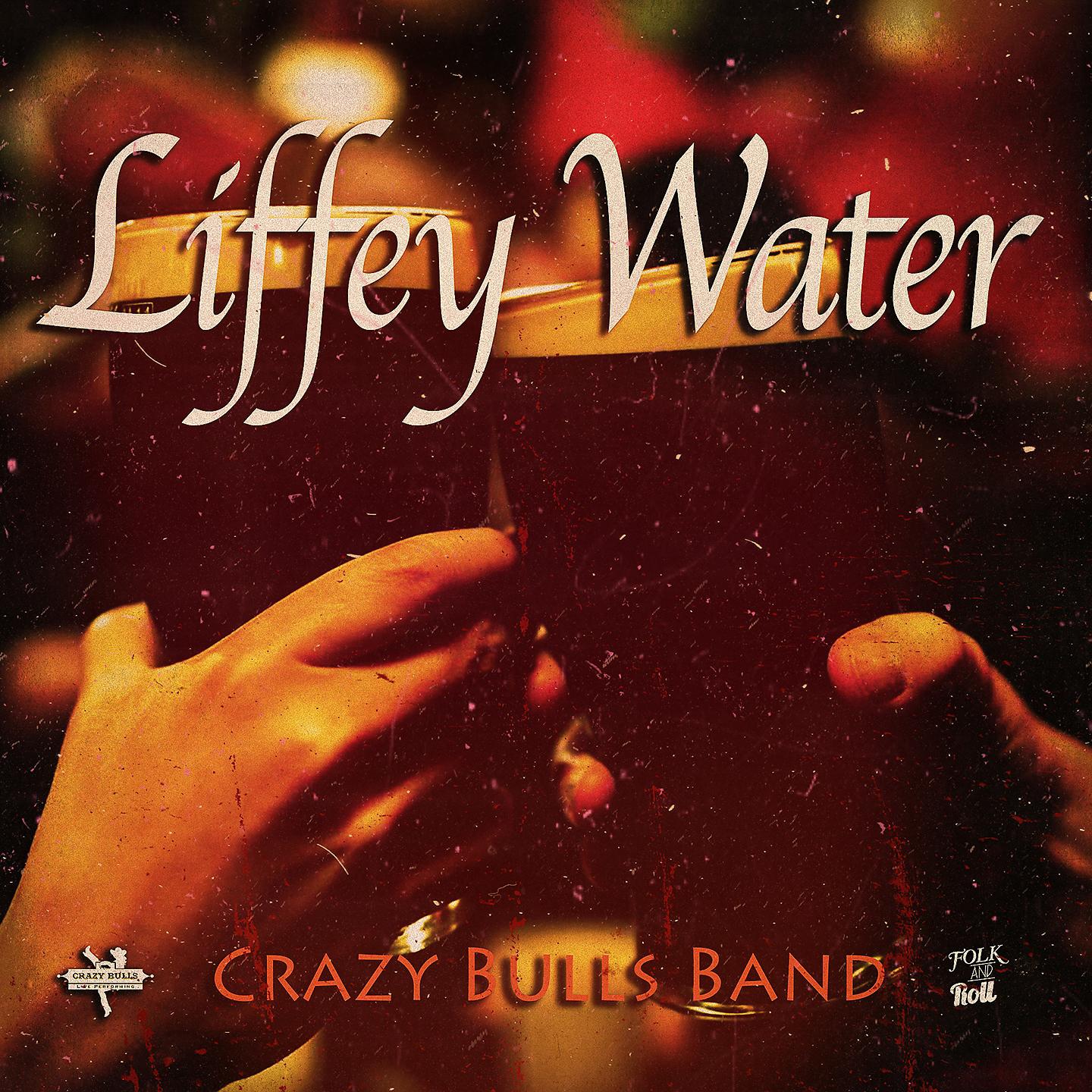 Постер альбома Liffey Water