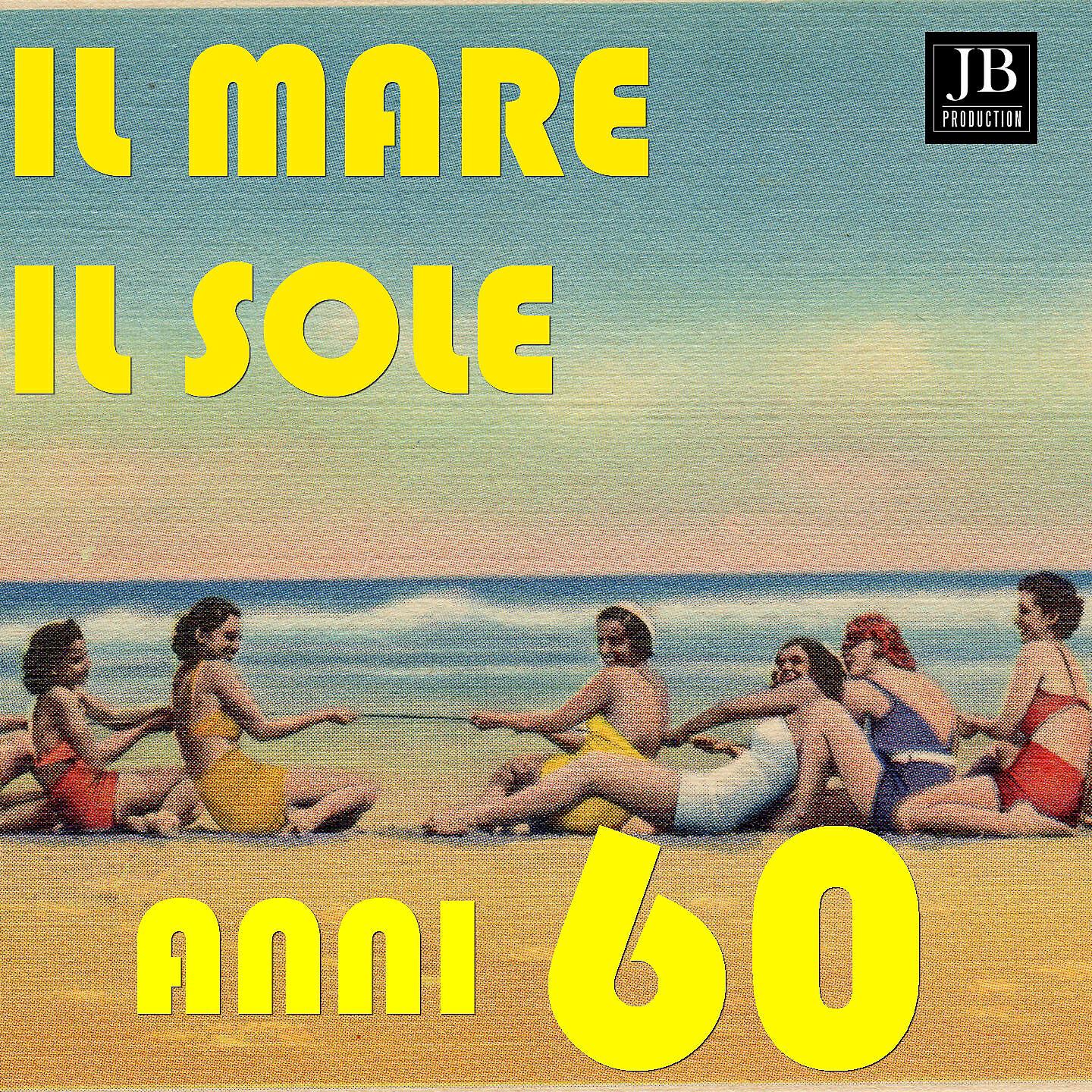 Jenny Luna - Le mille bolle blu