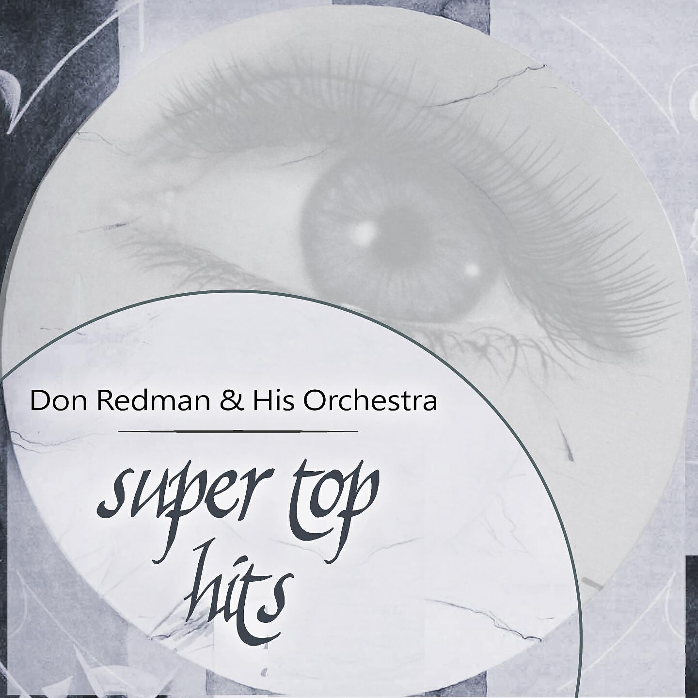 Don Redman & His Orchestra - How can I Hi-De-Hi