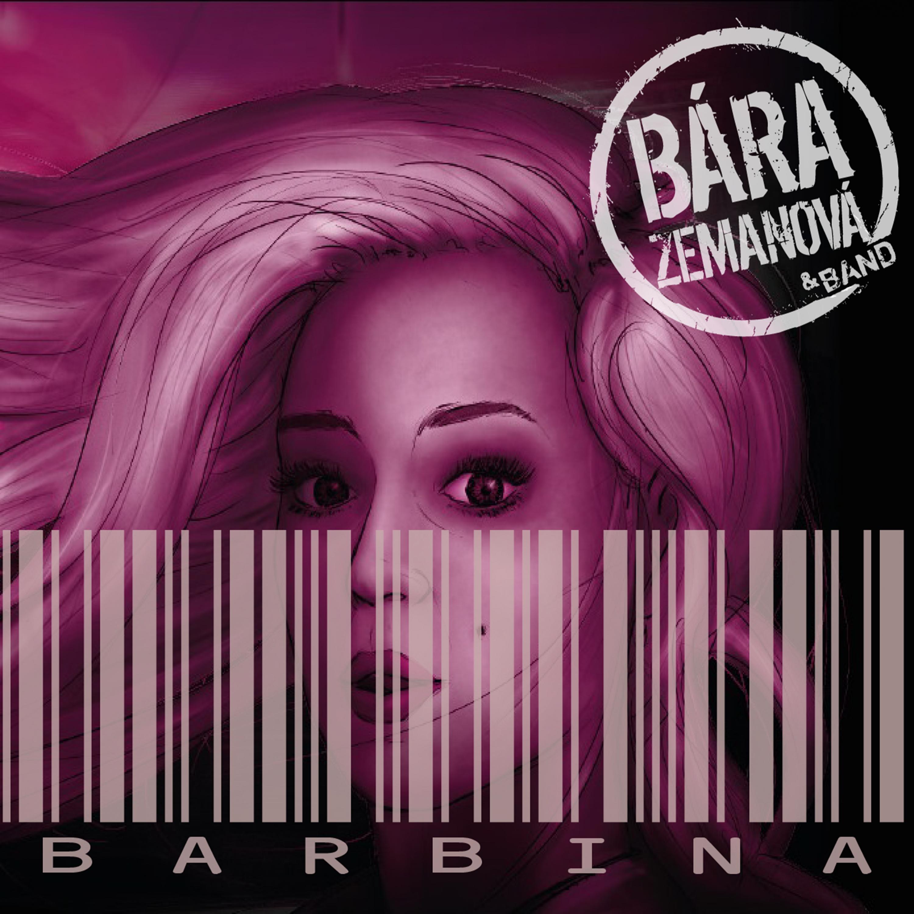 Постер альбома Barbína