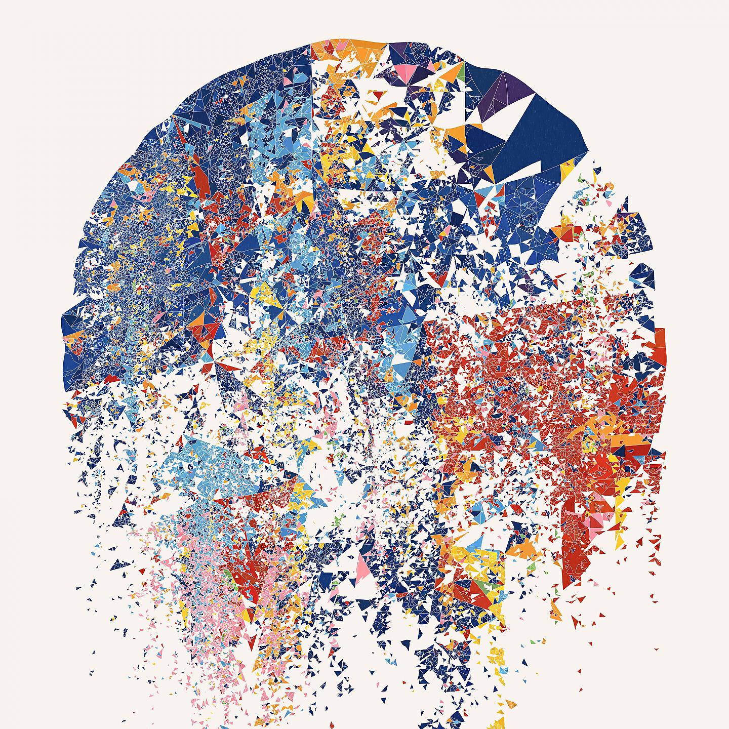 Max Cooper - Phi