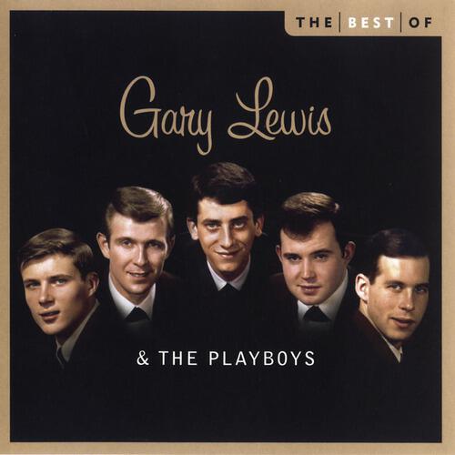 Gary Lewis And The Playboys - This Diamond Ring