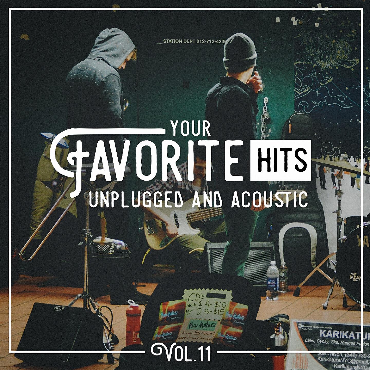 Acoustic Chill Out - Messed up World (Acoustic Bossa Version) [The Pretty Reckless Cover]